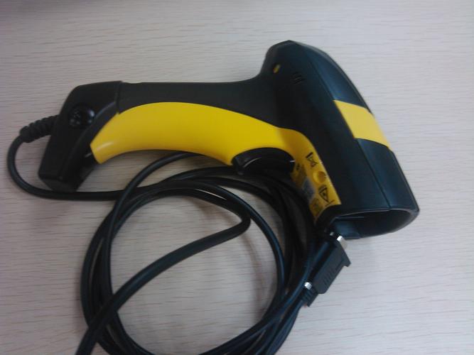 Datalogic PD8530二维工业级扫描器 PD8500系列现货供应，助力工业条码应用